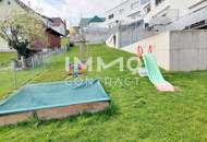 Neubau - Eigentumswohnung - Terrasse - Carport am Stadtrand von Steyr - 85,5 m² Wohnfläche - 3 Zimmer