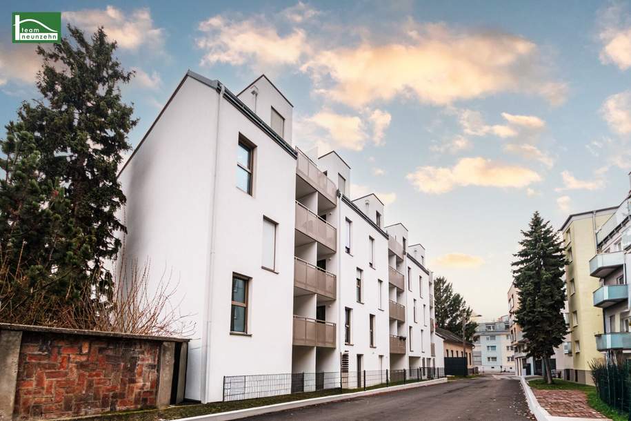 Wohnen zwischen Stadt &amp; Lebensqualität – Attraktive Vorsorgewohnung nahe Kagraner Platz, Wohnung-kauf, 395.000,€, 1220 Wien 22., Donaustadt