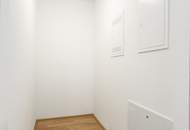 Nähe Alte Donau mit Loggia/Balkon | ERSTBEZUG | Fernwärme | TG-Stellplatz optional | Ideal für Anleger oder Eigennutzer | Nachhaltiges Projekt