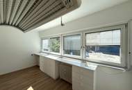 Ansprechendes Atelier, Loft, Dachterrasse inkl. PP im Neunzehnten // Attractive Studio, loft, roof terrace incl. parking in the nineteenth //