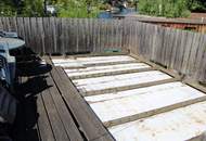 "Erste Reihe Alte Donau''