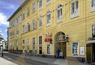 Repräsentatives Geschäftslokal in Toplage von Bad Ischl zu vermieten!