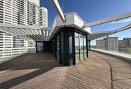 DANUBE VIEW - Exklusives Wohnen mit Weitblick