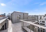 Quartier Starhemberg - Geschichte bewahrt. Zukunft gebaut. Jetzt bezugsbereit.