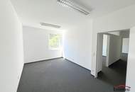 PROVISIONSFREI - Attraktiver Bürostandort in Graz-Straßgang!
