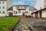 Ein oder Mehrfamilienhaus in zentraler Lage von Marchegg!