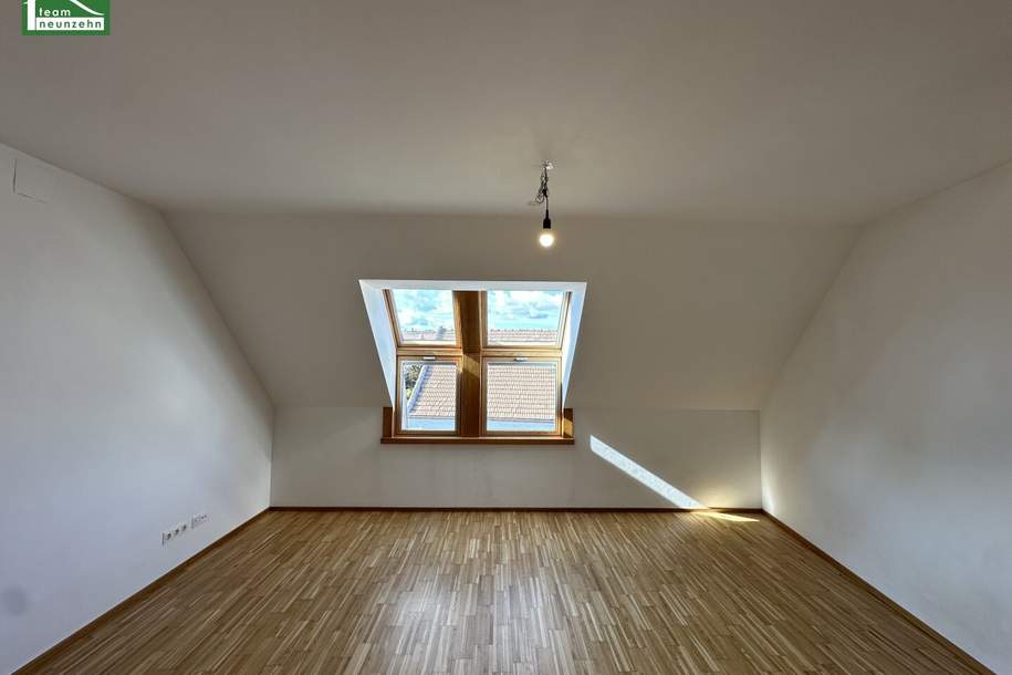 Wohnen in Himberg- westseitige 2-Zimmer Wohnung mit Abstellraum! Ab sofort verfügbar!, Wohnung-miete, 829,00,€, 2325 Bruck an der Leitha