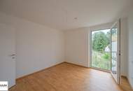 Ertrag ab dem ersten Tag: Bereits vermietete 3-Zimmer-Anlegerwohnung mit Balkon im Wohnpark Neulengbach