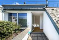 5-Zimmer-Luxuspenthouse mit Terrasse im Herzen Wiens