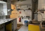 Ehemaliges Gastronomielokal im 9. Wiener Gemeindebezirk
