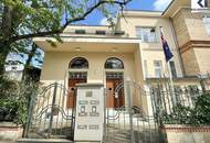 VILLENETAGE mit TERRASSE