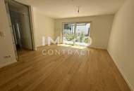 WOHNBÜRO MIT TERRASSE UND GARTENTRAUM !