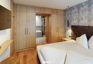 Ferienapartment mit alpinem Ausblick - Einzigartig in Serfaus!