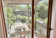 MÖDLING! Einfamilienhaus mit schönem idyllischem Garten auf einem Eckgrundstück zum Kauf!