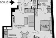 Tolle Ausstattung! Fantastische Lage! Super Grundriss! AB SEPTEMBER!!
