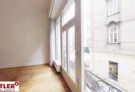 UNBEFRISTETES JUWEL - SCHWERTGASSE