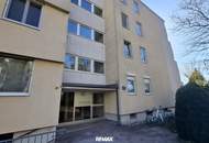 Moderne Eigentumswohnung mit Loggia &amp; Parkplatz in 3100 St. Pölten