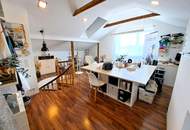 Wohnjuwel mit 2 Wohnungen (ca. 290 m² Wfl.), 2 Terrassen, Gartenareal mit Pool &amp; Poolhaus - Neuzeug