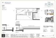 EXKLUSIVES DACHGESCHOSS! Klimatisierter Erstbezug mit herrlicher Dachterrasse