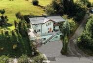 Haus in exklusiver Lage