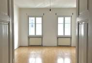 Helle 1-Zimmer-Wohnung nahe Praterstern