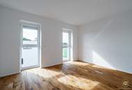 Anlageobjekt in Parbasdorf - Doppelhaus mit Garten und Terrasse!