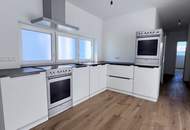 Wohnen über den Dächern – Modernes Design trifft Altbau-Charme am Czerninplatz | Erstbezug