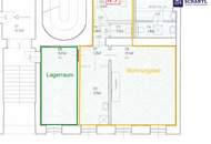 Attraktives Investmentpaket – Drei renditestarke Wohnungen in gefragter Grazer Lage: Sichern Sie sich eine erstklassige Kapitalanlage mit drei vermieteten Immobilien mit 3,75 % Rendite!