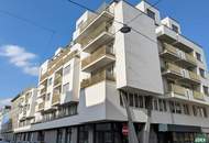 Ruhige 1-Zimmer-Wohnung mit sonnigem Balkon