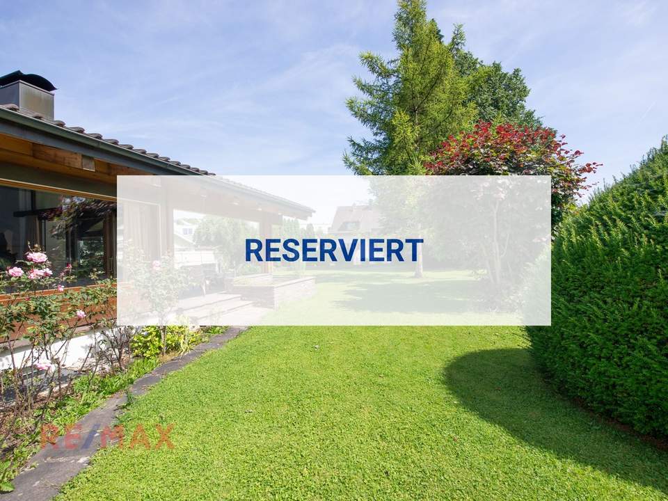 EINDRUCKSVOLLES ANWESEN IN VORTREFFLICHER LAGE