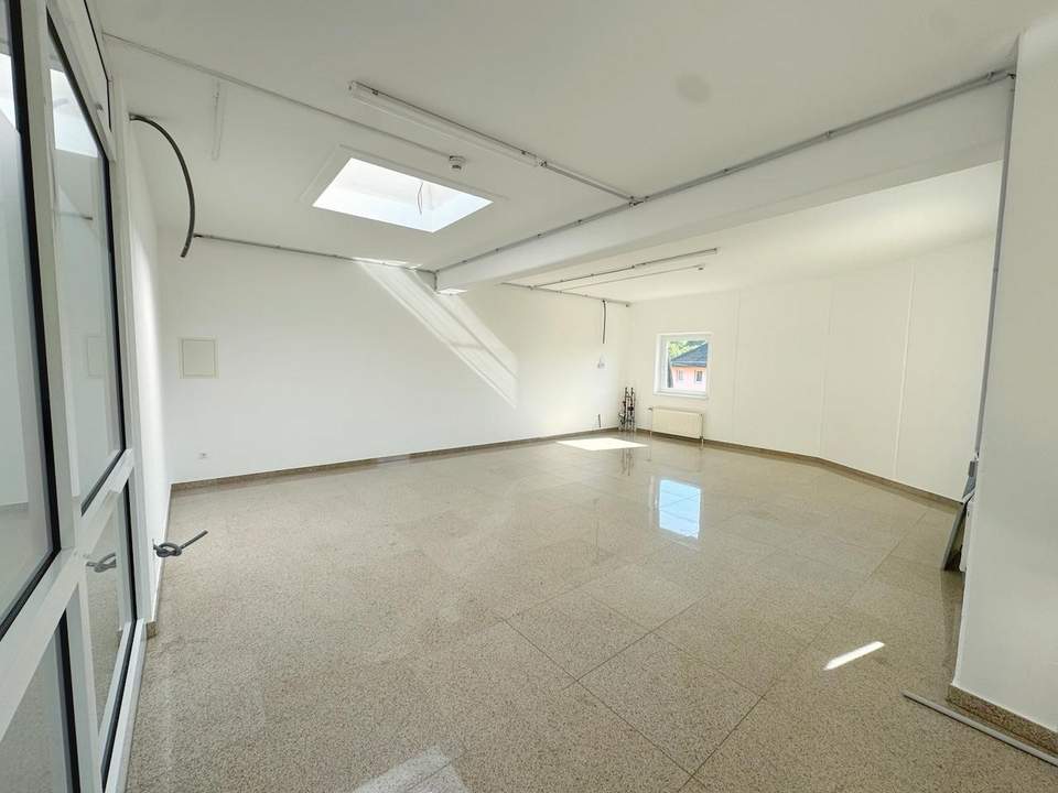 Geschäftsfläche mit Potential in Top Einkaufszentrum!