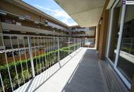 ZAUBERHAFT! TOP-QUALITÄT & TOP-LEBENSGEFÜHL! Stilvoll leben, sonnig wohnen – großer Balkon mit süd/west Ausrichtung, Tiefgarage und VIELES mehr!