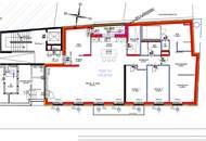 Hochwertige Stadtwohnung /170 m² &amp; Terrasse /Neubau-Erstbezug /KFZ-Stellplatz /Hauptplatz