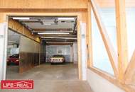 Naturnah & flexibel: Gewerbefläche mit Lager