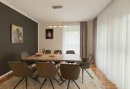 Modernes Reihenhaus mit Garten &amp; Spielplatzanbindung – Ihr Rückzugsort im 11. Bezirk Wiens