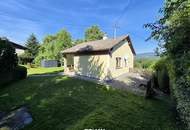 Wochenendhaus in aussichtsreicher Höhenlage im südlichen OÖ - ganzjähriger Rückzugsort im Nationalpark Kalkalpen/Laussa