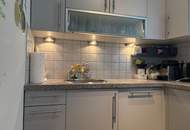 Attraktive 2-Zimmer-Wohnung mit Loggia - nahe Hauptplatz Andritz