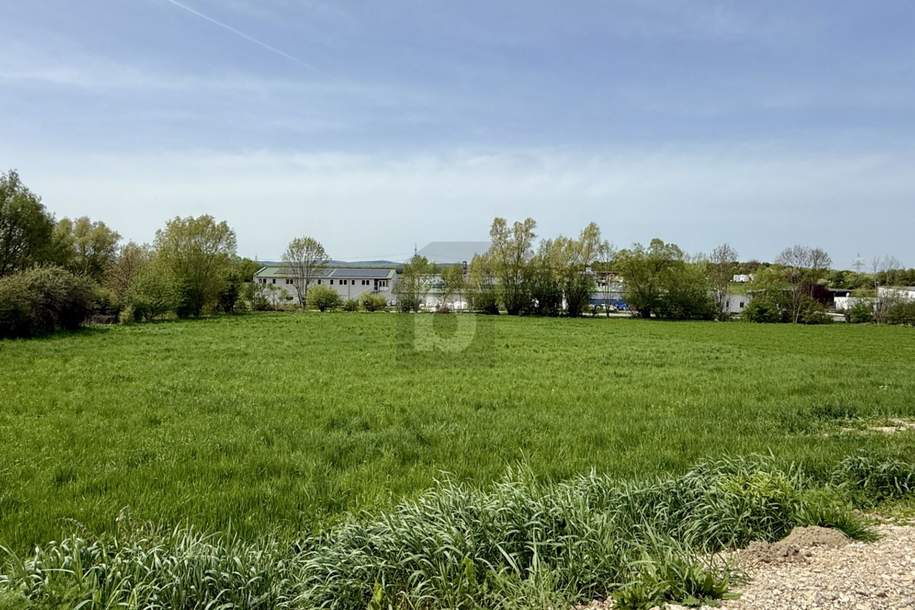 FÜR OUTDOOR-ENTHUSIASTEN AUSSERHALB DES SIEDLUNGSBEREICHES, Grund und Boden-kauf, 74.800,€, 7032 Mattersburg