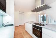 T R A U M A U S B L I C K! Wunderschöne 3-Zimmer-Wohnung mit 2 Terrassen inkl. Stellplatz zu vermieten!