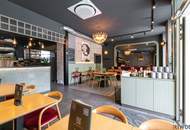 GASTRONOMIE LOKAL IN BESTLAGE AM YPPENPLATZT II UNBEFRISTET VERMIETET II GELDANLAGE II CA. 5% RENDITE II KOMPLETT MODERNISERT
