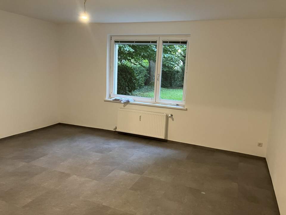 Erstbezug - Schöne Singlewohnung in Grünruhelage