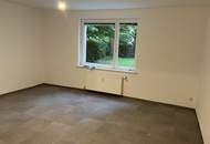 Erstbezug - Schöne Singlewohnung in Grünruhelage
