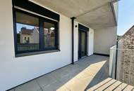 Wohnen zwischen Stadt &amp; Natur – 3 Zimmer mit Loggia