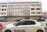 Hochwertige Familienwohnung mit 4 Zimmern und südseitigem Balkon - im Zentrum von St. Pölten!