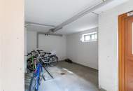 Gemütliche 3-Zimmer-Wohnung mit Loggia