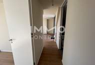 Erstbezug! 3-Zimmer-Dachgeschosswohnung mit traumhafter Wien-Aussicht