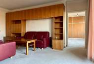 Helle, freundliche 2-Zimmer-Wohnung - TU-Nähe