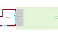 HOCHWERTIGE ERSTBEZÜGE in Villengegend I Mauer I Garten- und Penthouse-Wohnungen I Lift in Wohnung I Tiefgarage I