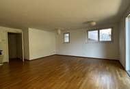 Schöne Gartenwohnung nähe Schloss Wilhelminenberg mit zwei Tiefgaragenstellplätzen