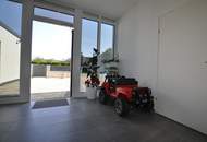 moderne 4-Zimmer Familienwohnung frei